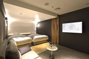 Hotel The Grandee Shinsaibashi