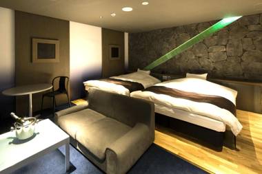 Hotel The Grandee Shinsaibashi