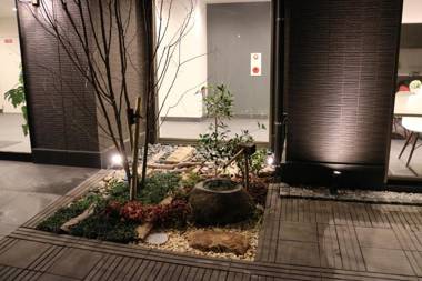 Floral Hotel · SakaisuJi-Honmachi Osaka