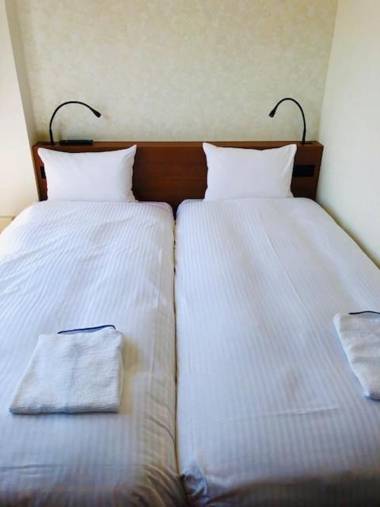 Benikea Calton Hotel Osaka Doutonbori