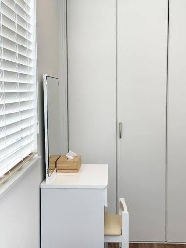 Shirakabanoyado-season