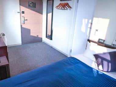 HOTEL LiVEMAX Shinsaibashi East