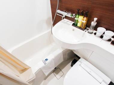 HOTEL LiVEMAX Shinsaibashi East