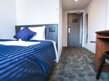 HOTEL LiVEMAX Osaka Yodoyabashi