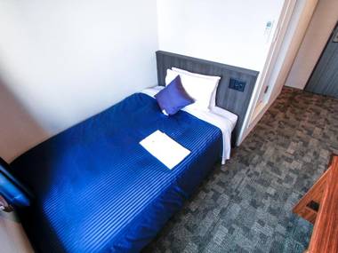 HOTEL LiVEMAX Osaka Yodoyabashi