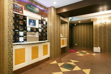 Hotel Luna Sakuranomiya (Adult Only)