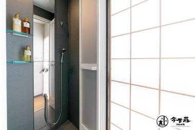 今昔荘 大阪城南 鶴橋の宿