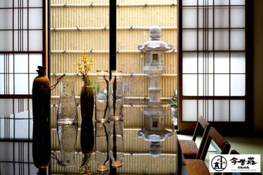 今昔荘 大阪城南 鶴橋の宿