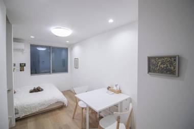 CASA Higashi Mikuni 01