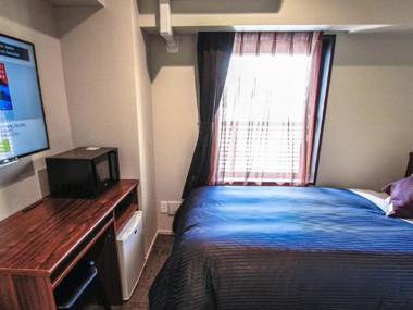 HOTEL LiVEMAX Osaka Honmachi