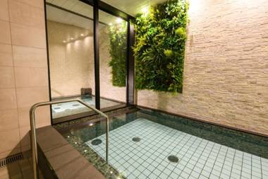 Hotel Sobial Namba Daikokucho