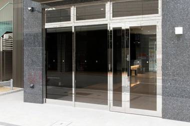 Toho Hotel Namba Motomachi