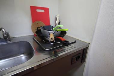 Exsaison Shirokita 211