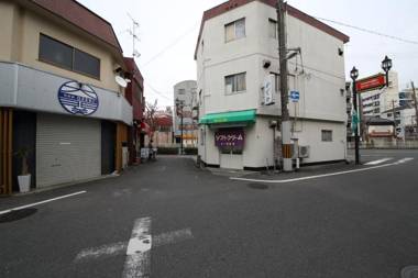 Exsaison Shirokita 205