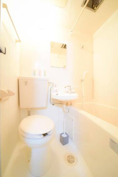 Exsaison Shirokita 107