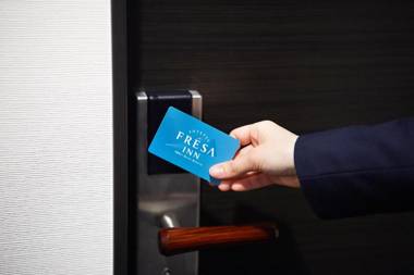 Sotetsu Fresa Inn Osaka Namba