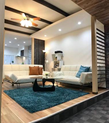 Designer Room Japan Residence-Namba