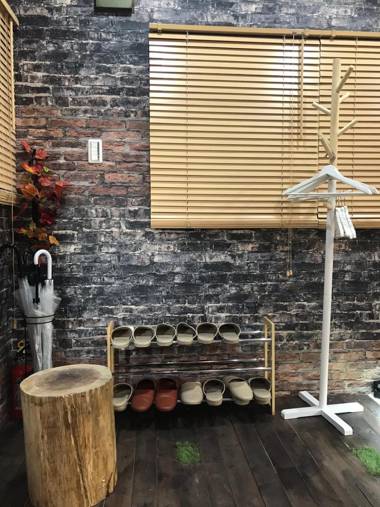 Designer Room Japan Residence-Namba