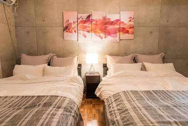 Osaka 150sqm Deluxe Stay