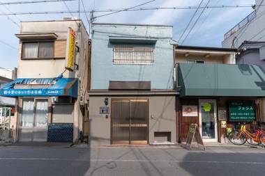 Harbor Light Tengachaya