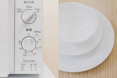 AFP Tennoji Apartment