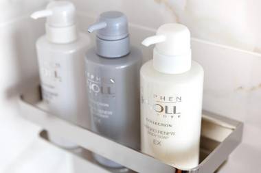 Osaka Excel Hotel Tokyu