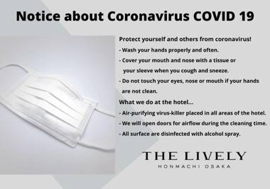 The Lively Osaka Honmachi