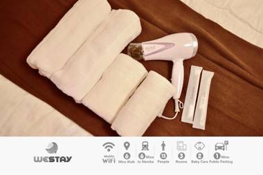 Westay Designers House/110㎡ 101