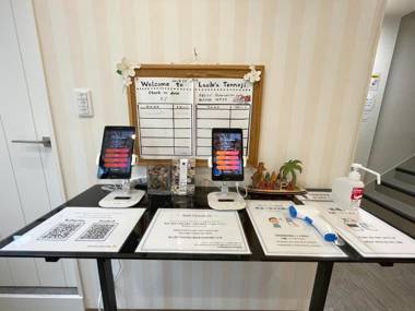 Guest House Laule'a Tennoji