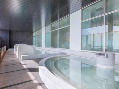 LIBER HOTEL AT UNIVERSAL STUDIOS JAPAN