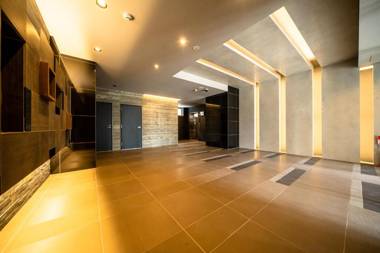 Roof Hanazonocho-Nishi