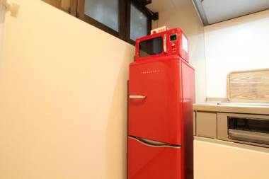 Shimanouchi Luxury Apartment