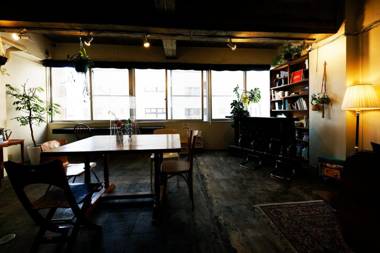 FON-SU bed&breakfast