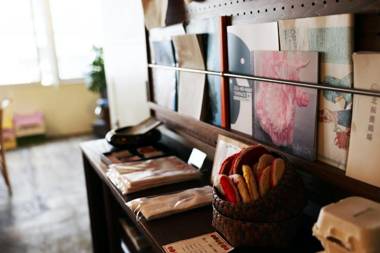 FON-SU bed&breakfast