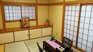 遊泊昭和町YupaStay