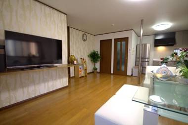 遊泊昭和町YupaStay