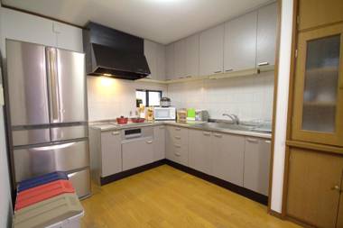 遊泊昭和町YupaStay