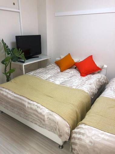 GOLDHOUSE Shinosaka 303