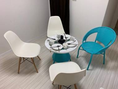 GOLDHOUSE Shinosaka 303