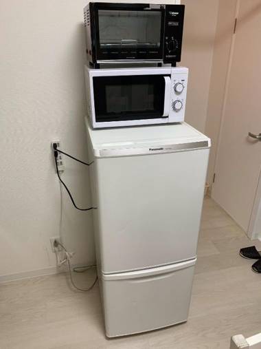 GOLDHOUSE Shinosaka 305