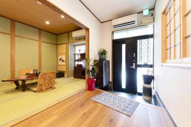 Shirakabanoyado-uehonmachi