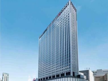 Hotel Hankyu RESPIRE OSAKA