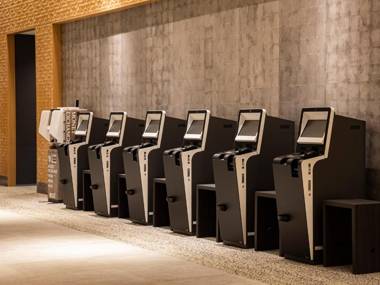 Hotel Hankyu RESPIRE OSAKA