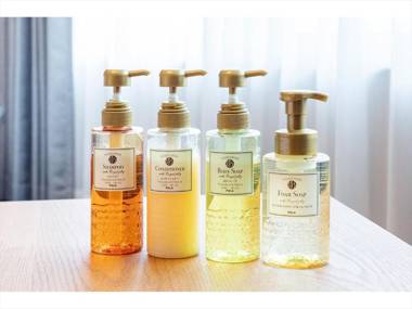 HOTEL SHINPOIN OSAKA