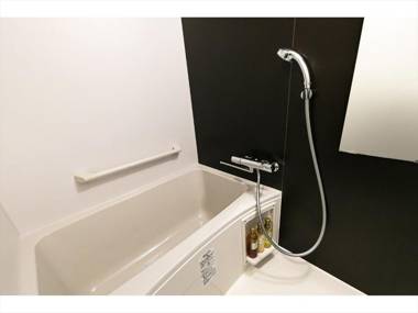 HOTEL SHINPOIN OSAKA