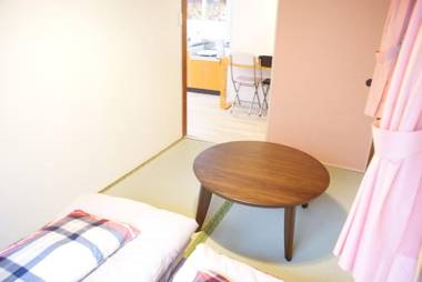 #2 Soliel Shinsaibashi