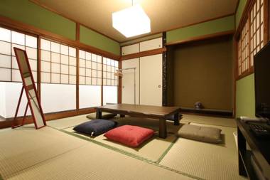 Sakurajima Parkside House B