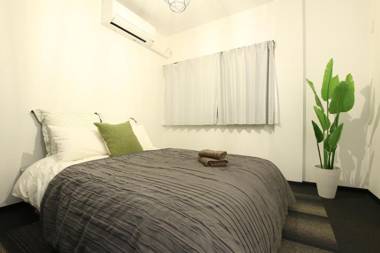 Sakurajima Parkside House B