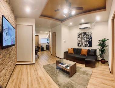 Asahi Kasumi Villa
