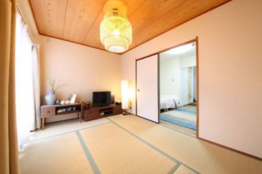 EX Tenjinnomori Apartment 202